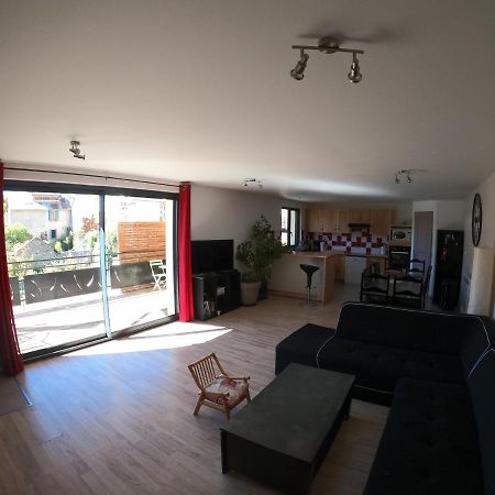 Maison Neuve Proche De Barcelonnette Jausiers Εξωτερικό φωτογραφία