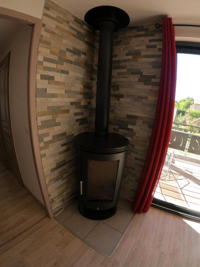Maison Neuve Proche De Barcelonnette Jausiers Εξωτερικό φωτογραφία